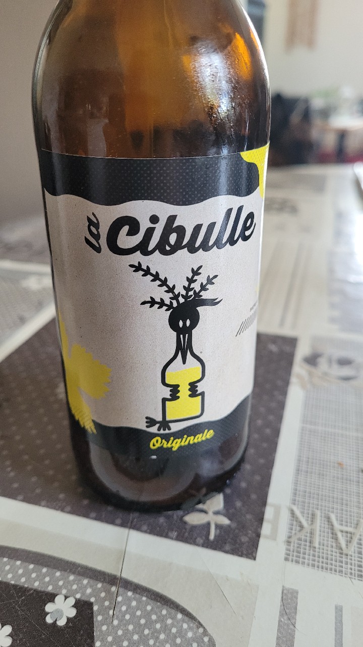 La Cibulle Originale, France