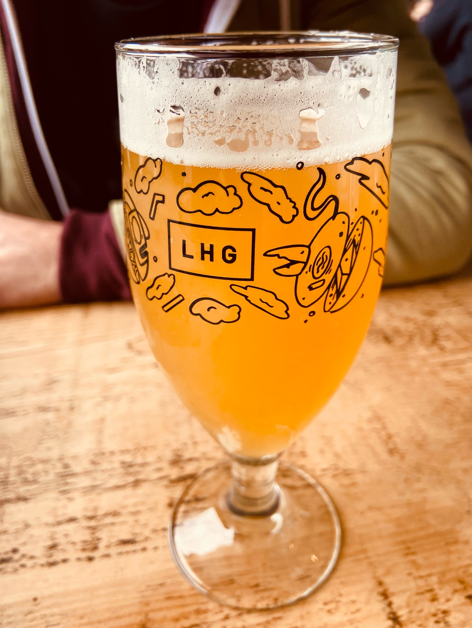 Diamond Days, England