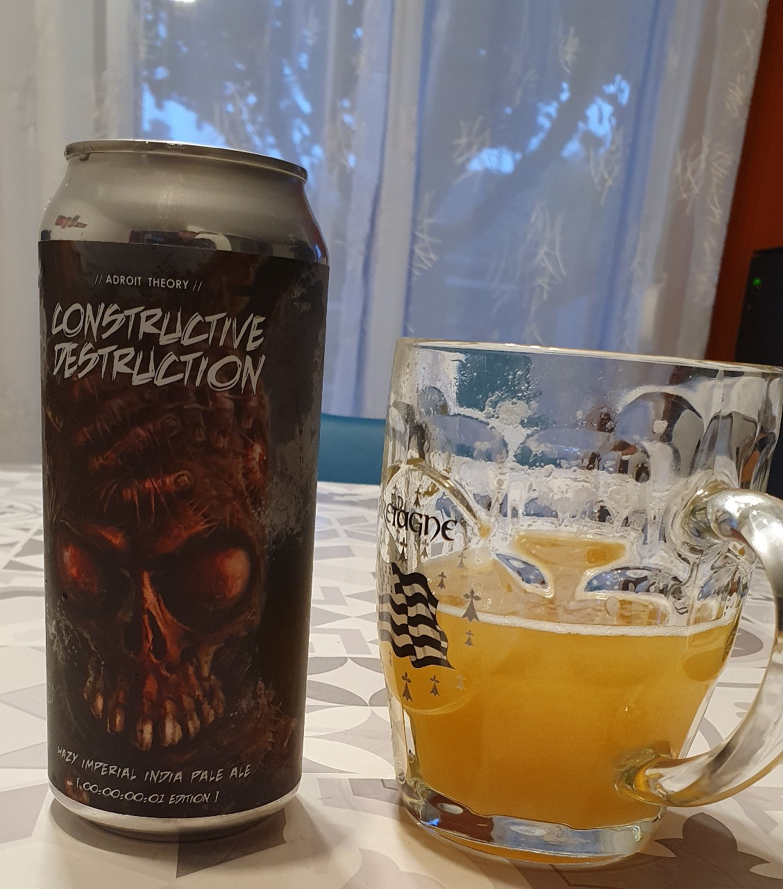 Resist, United States