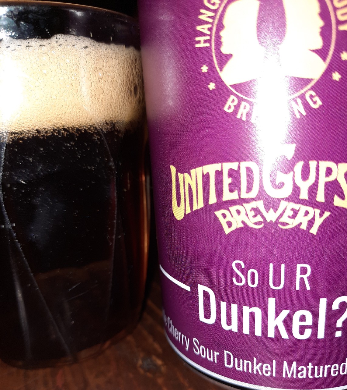 So U R Dunkel?, Finland