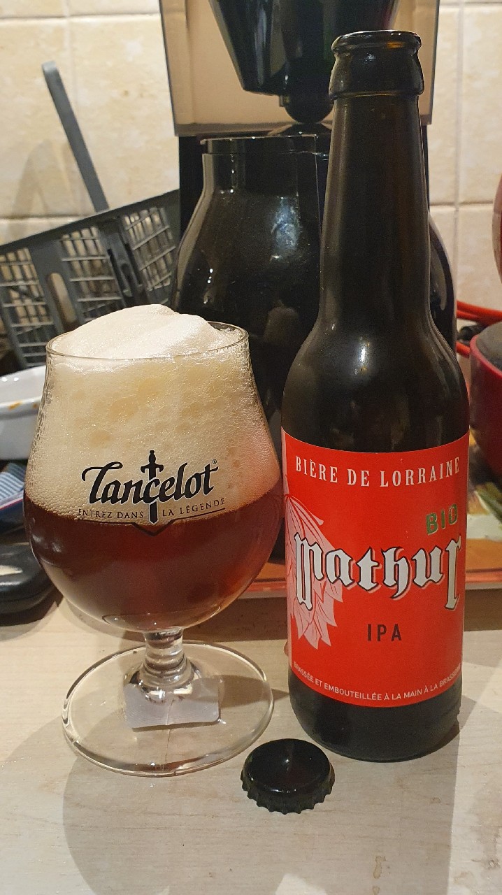 Mathur IPA, France