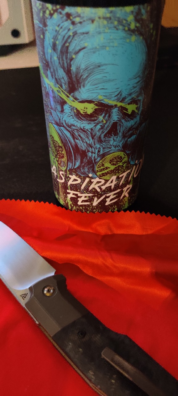 Aspiration fever, Russia