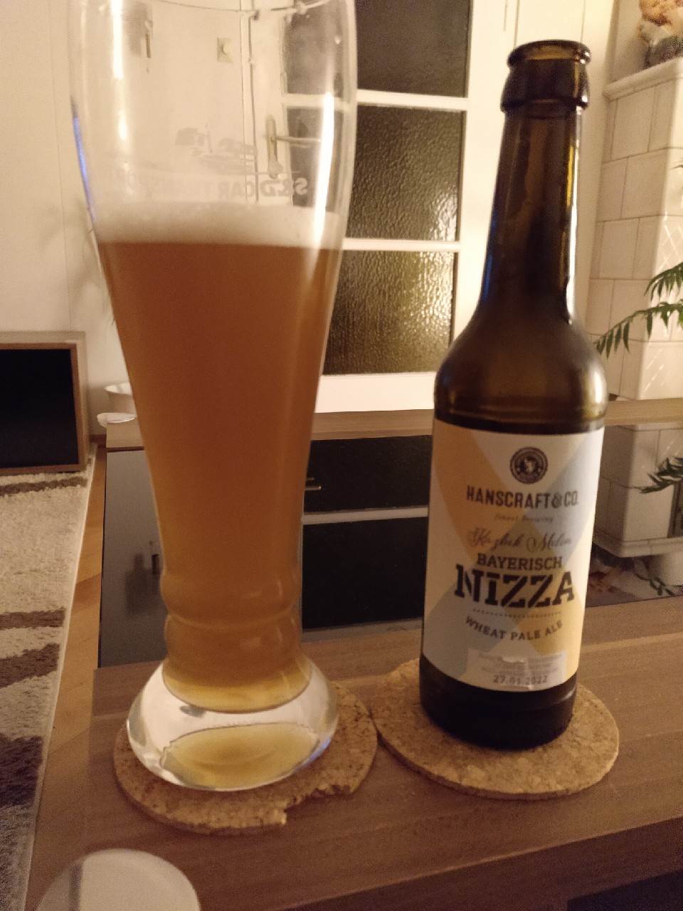 Bayerisch Nizza Kazbek Melon, Germany