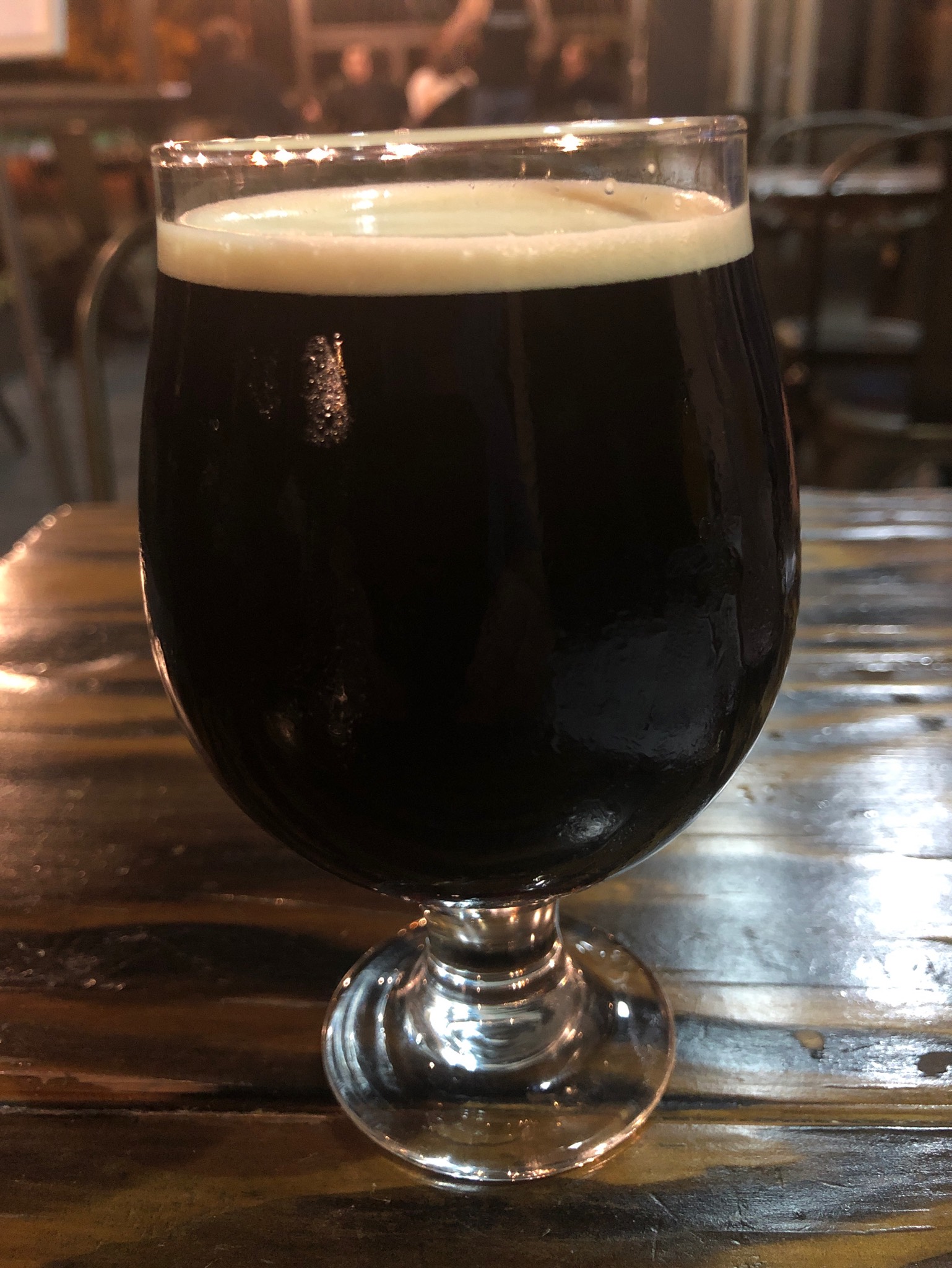 Huge Arker, United States