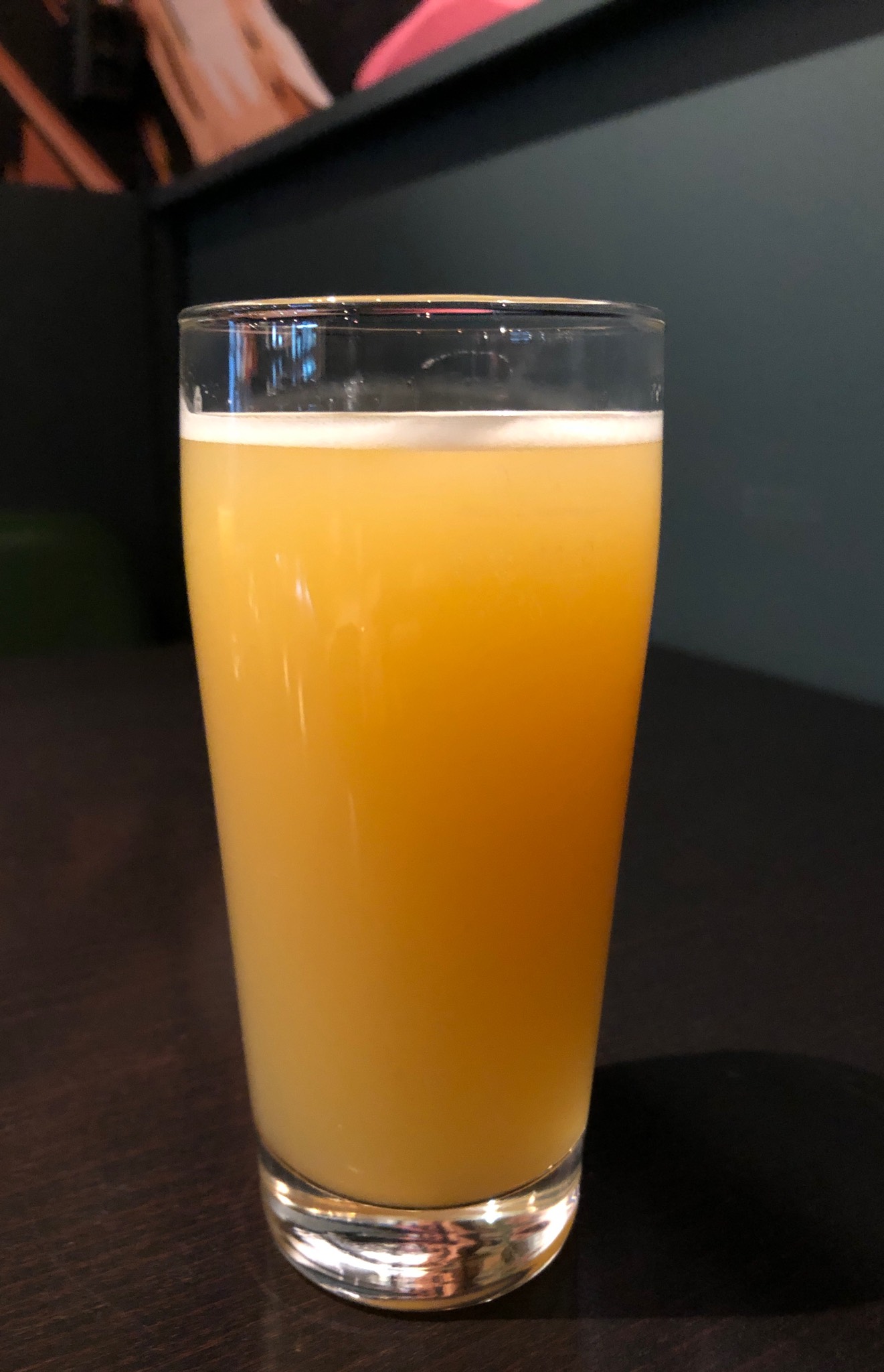 Ci Ci Citra!, Finland