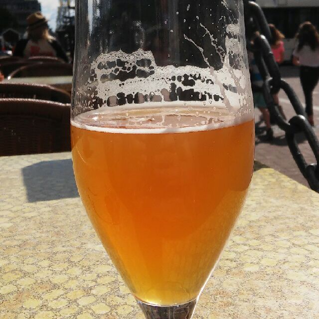 Olutmestarin Vehnä, Finland