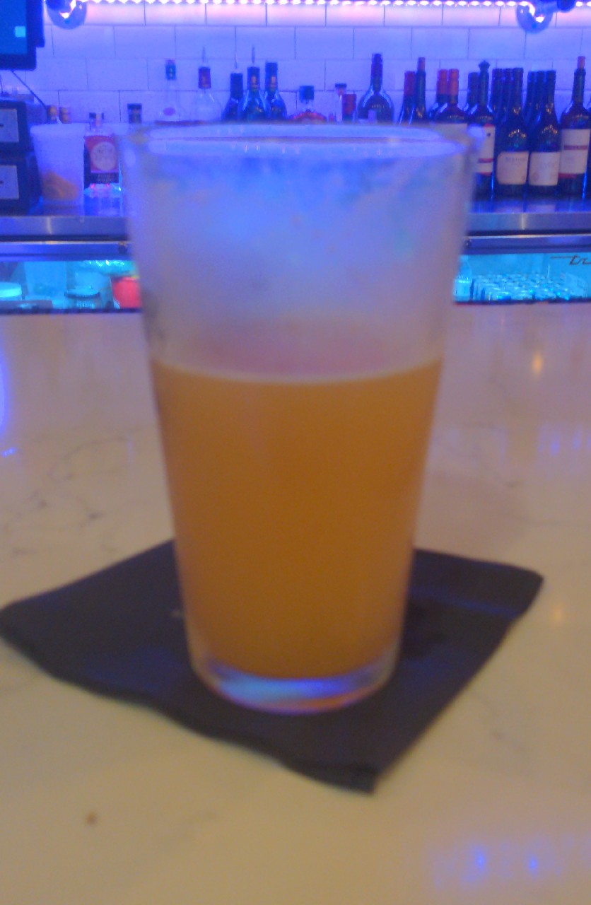 Fresh, United States