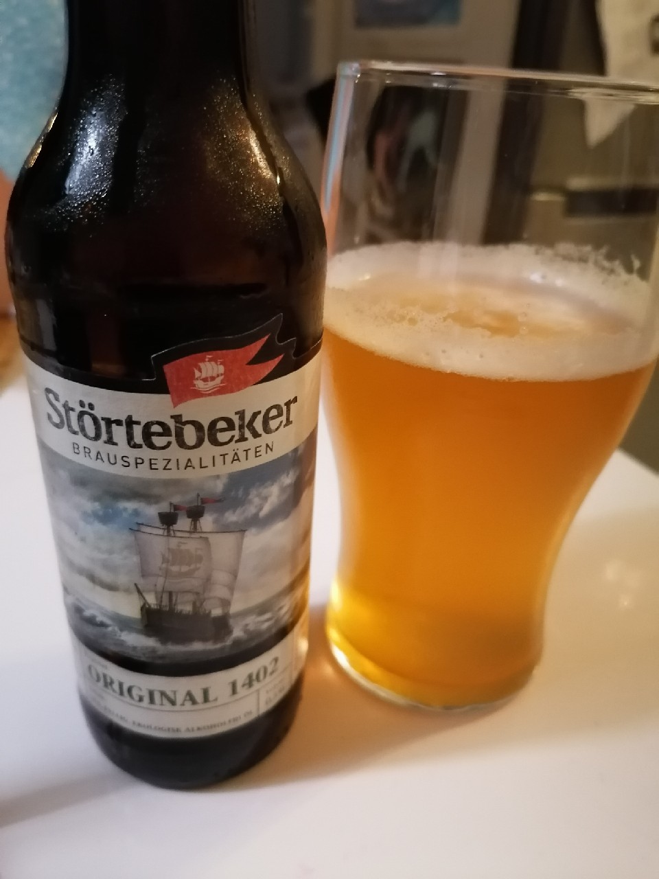 Strandräuber Biobiermix Zitrone Alkoholfrei, Germany