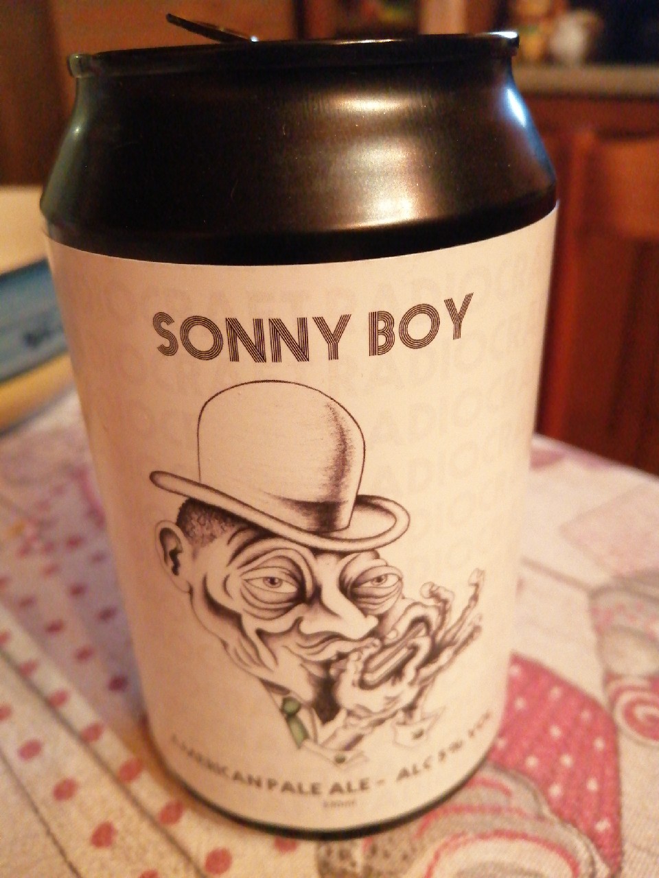 sonny boy, Italy