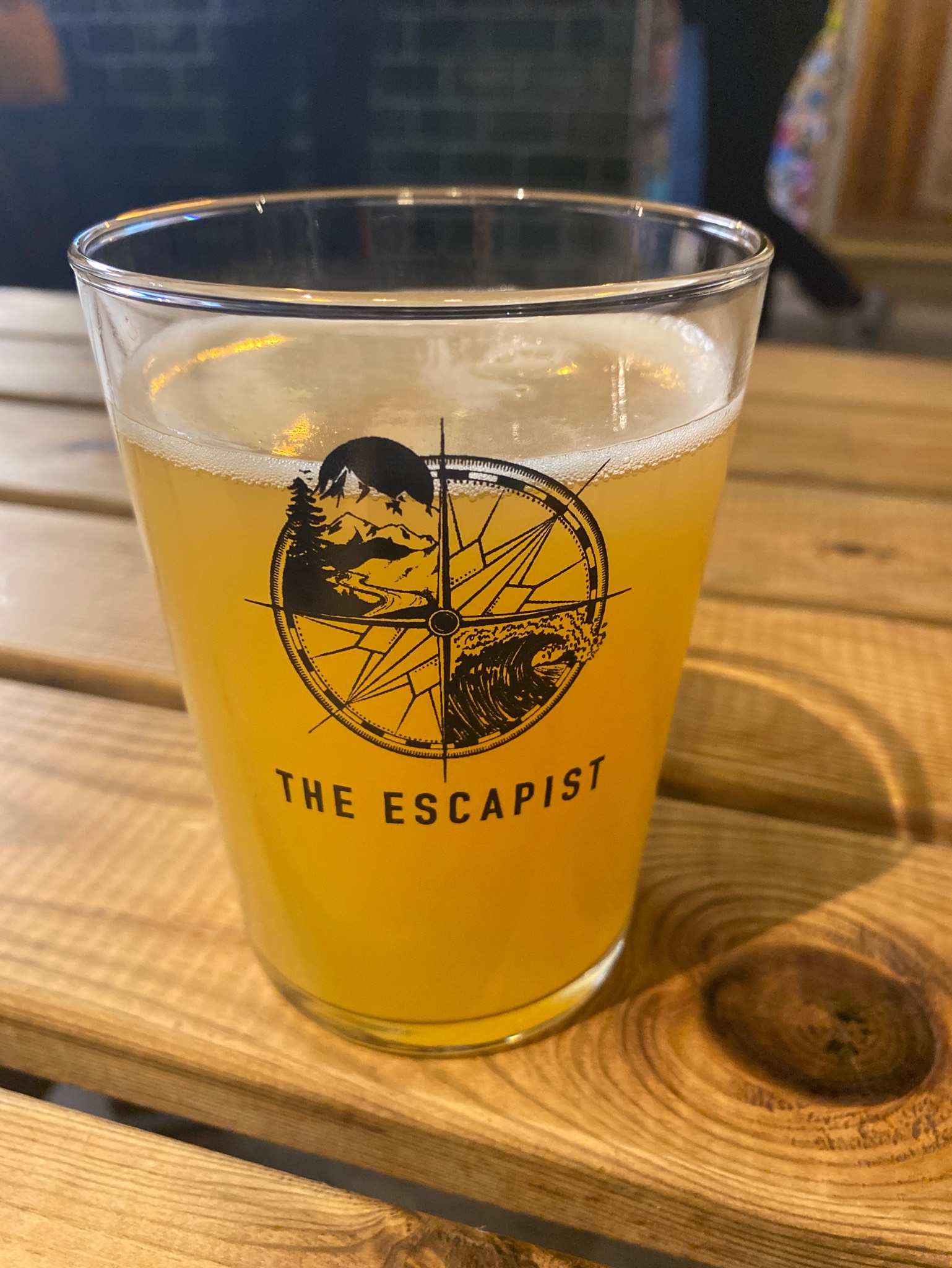 Good Things Are Coming, England