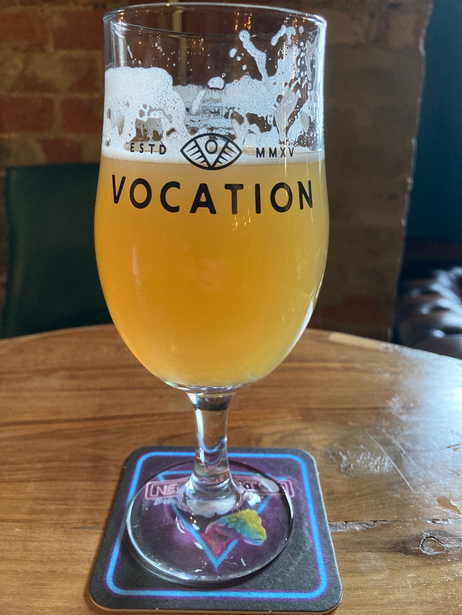 Spectrum Eclipse, England