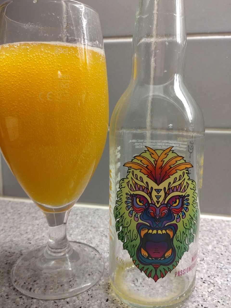 Caribbean Horror, Finland