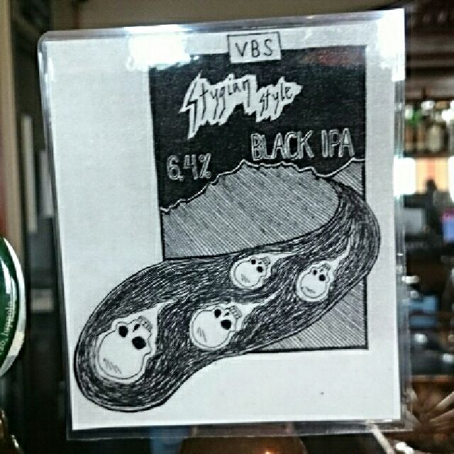 VBS Stygian Style, Finland