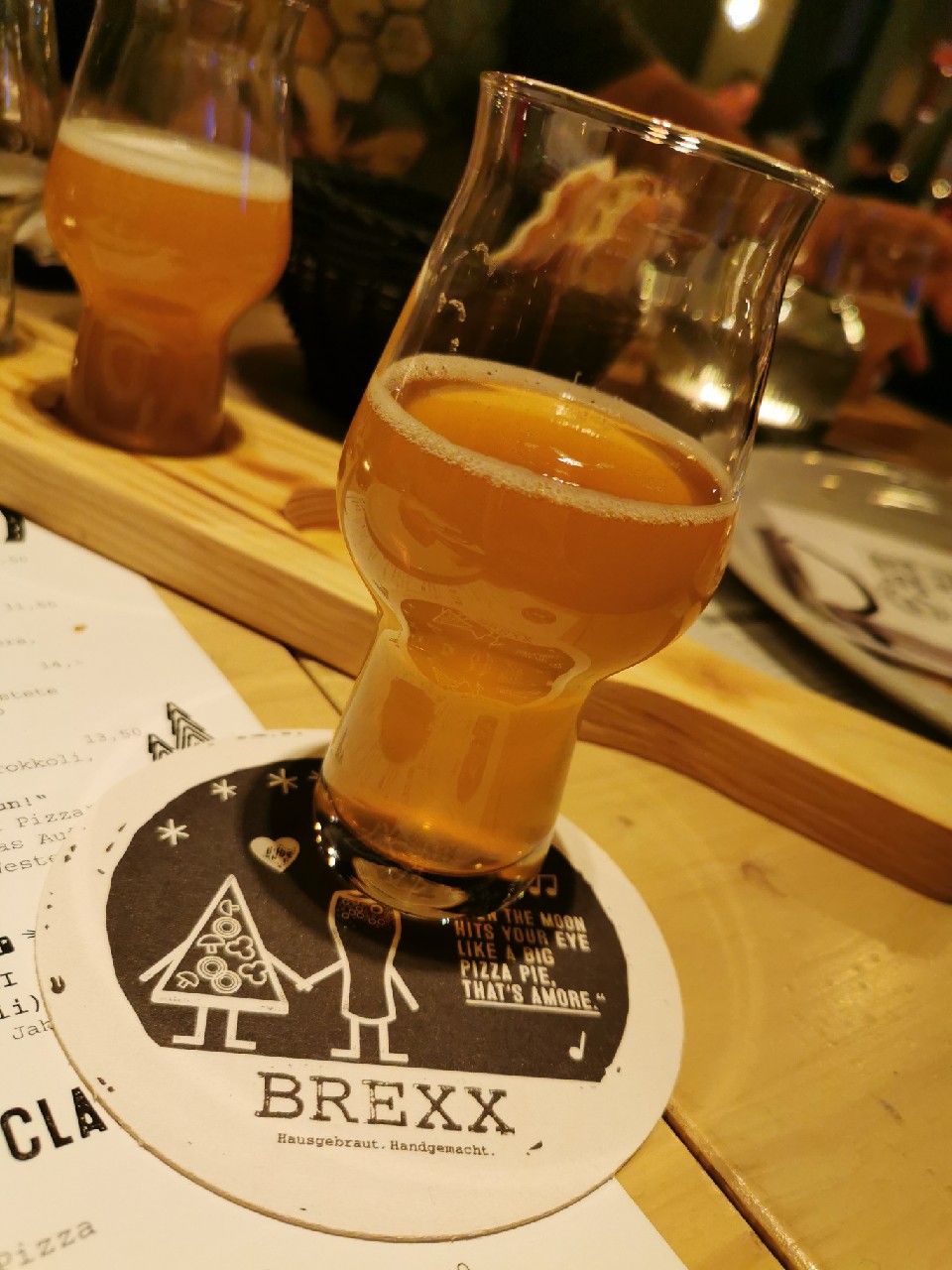 brexx Dinkelbier, Germany