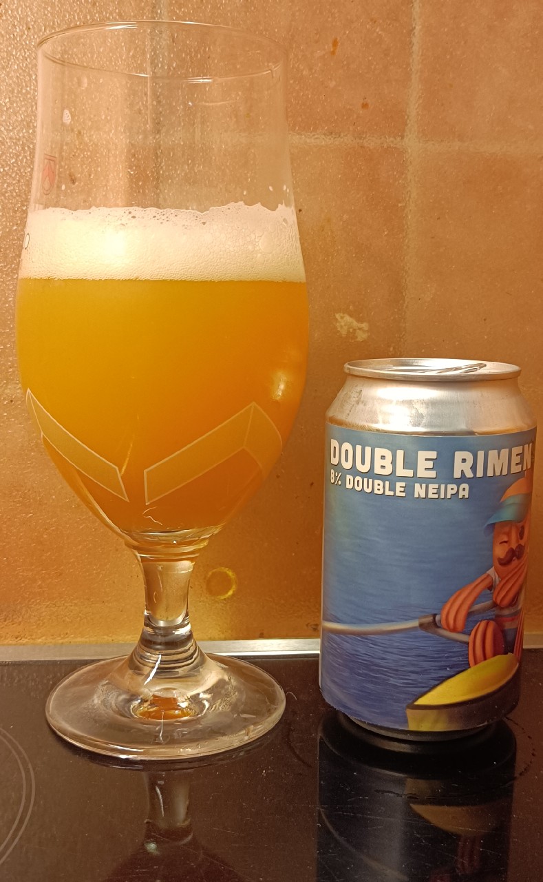 Double rimen, Slovenia