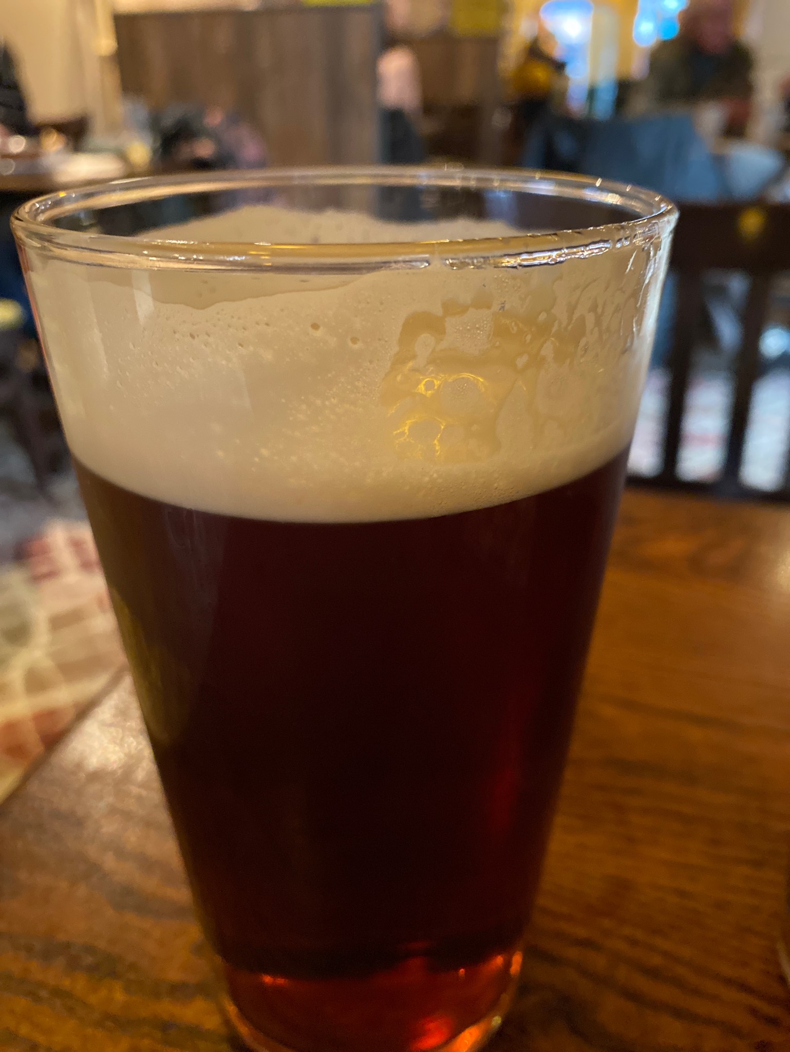 Sweet Molly, England