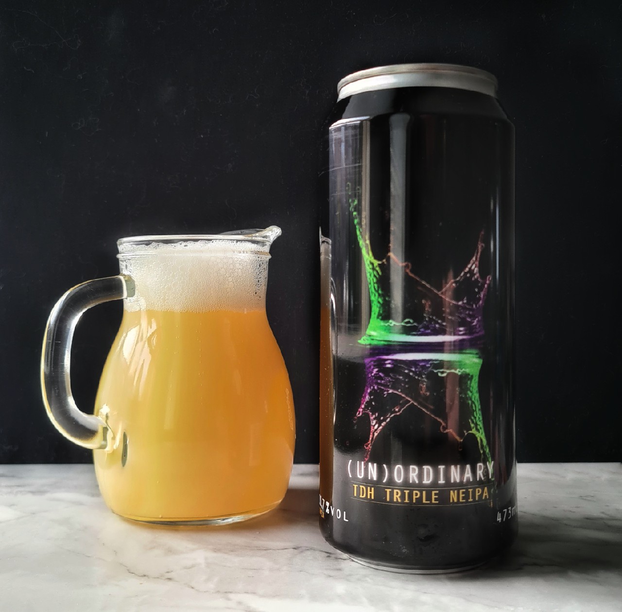 (Un)ordinary, Brazil