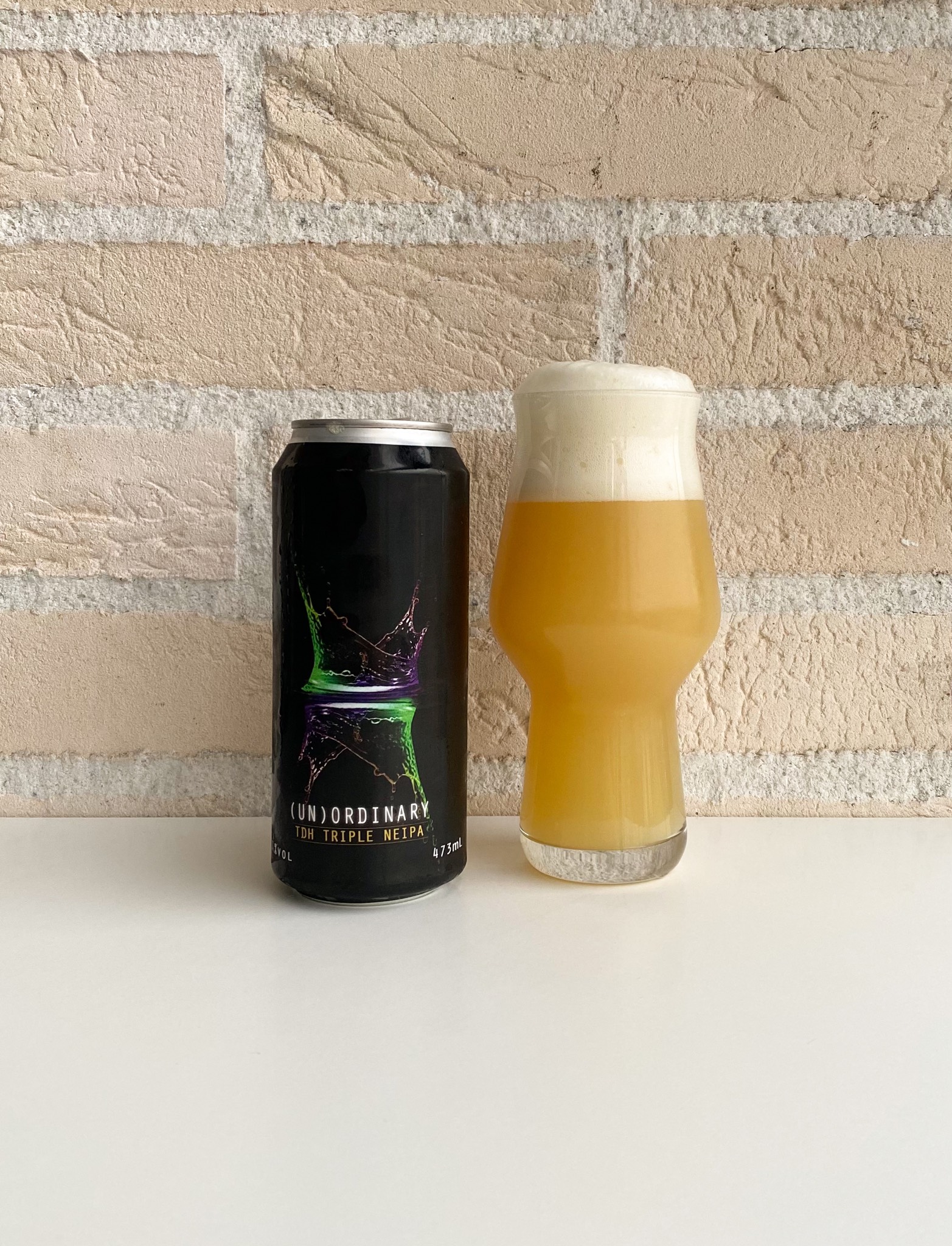 (Un)ordinary, Brazil