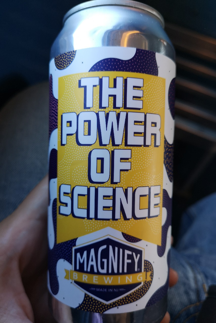 The Power Of Science, United States