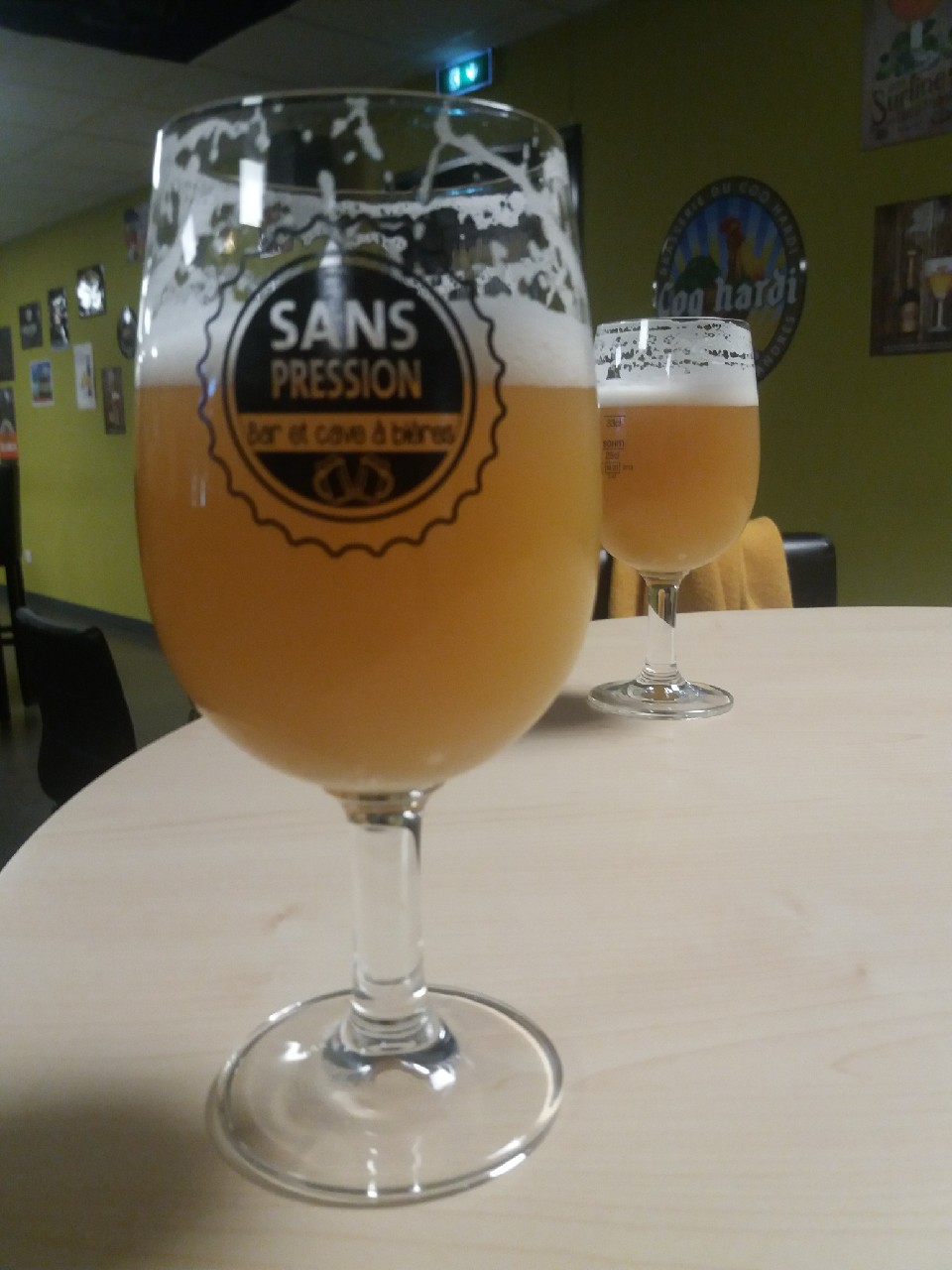 Wasteland Radio, Russia