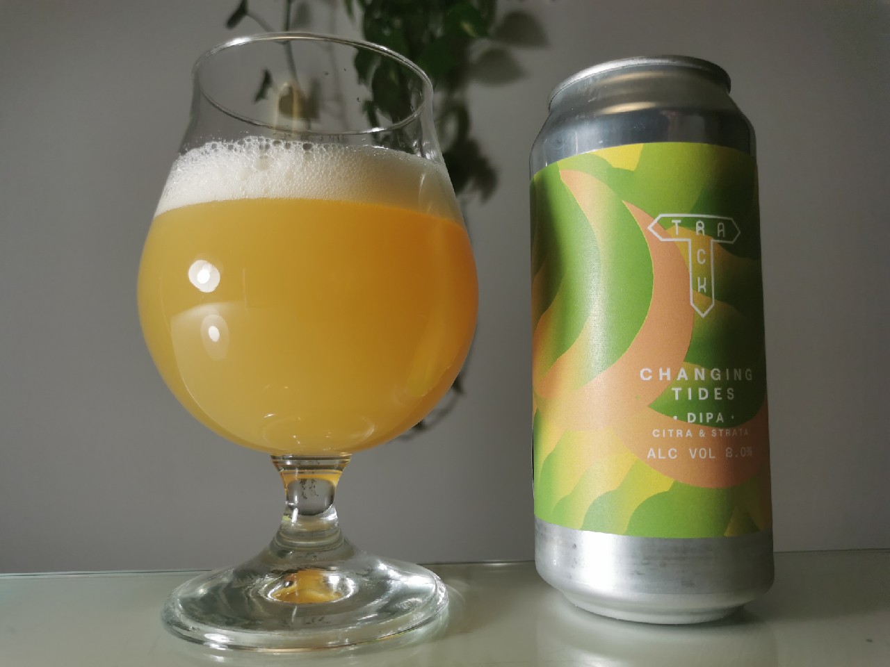 Changing Tides, England