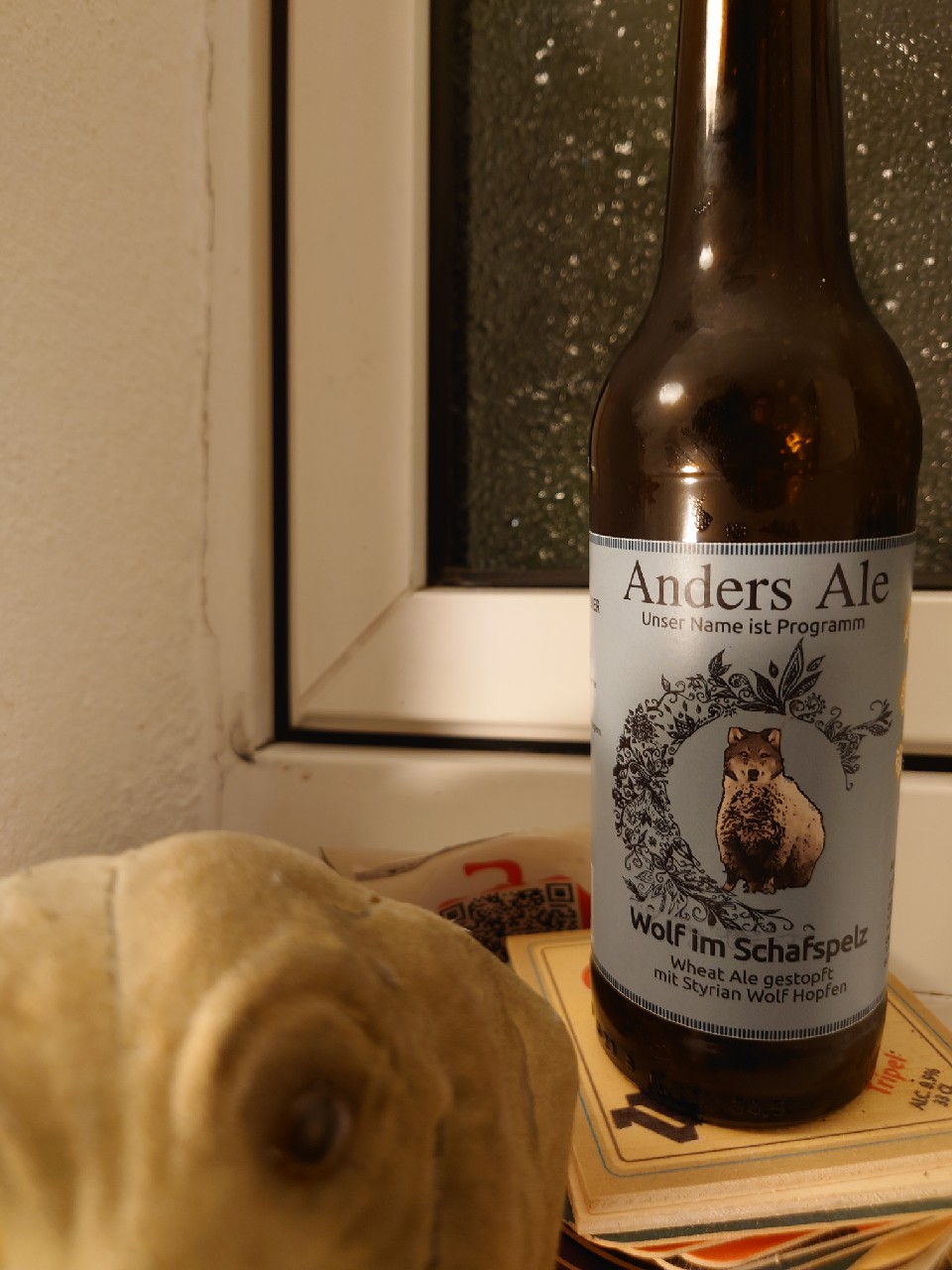 Wolf im Schafspelz, Germany