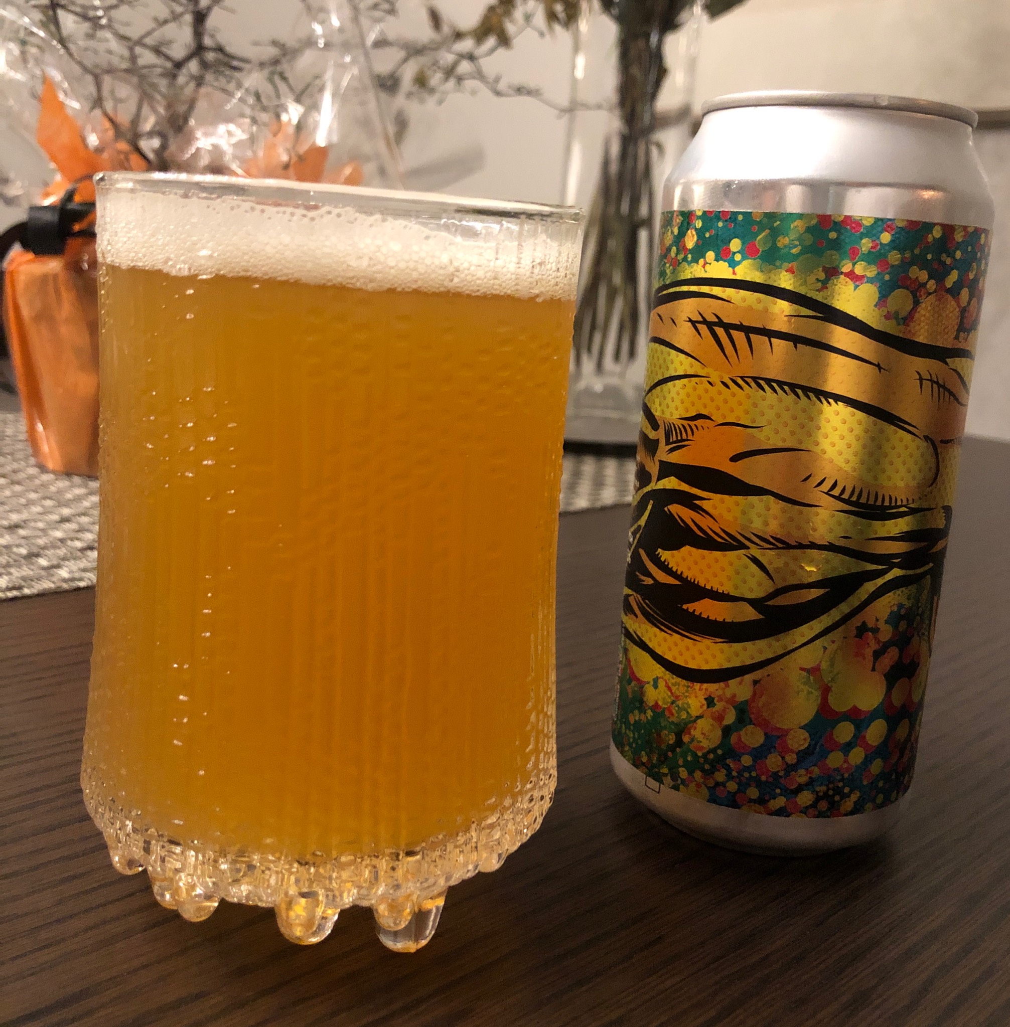 Bubble Dozer, Finland