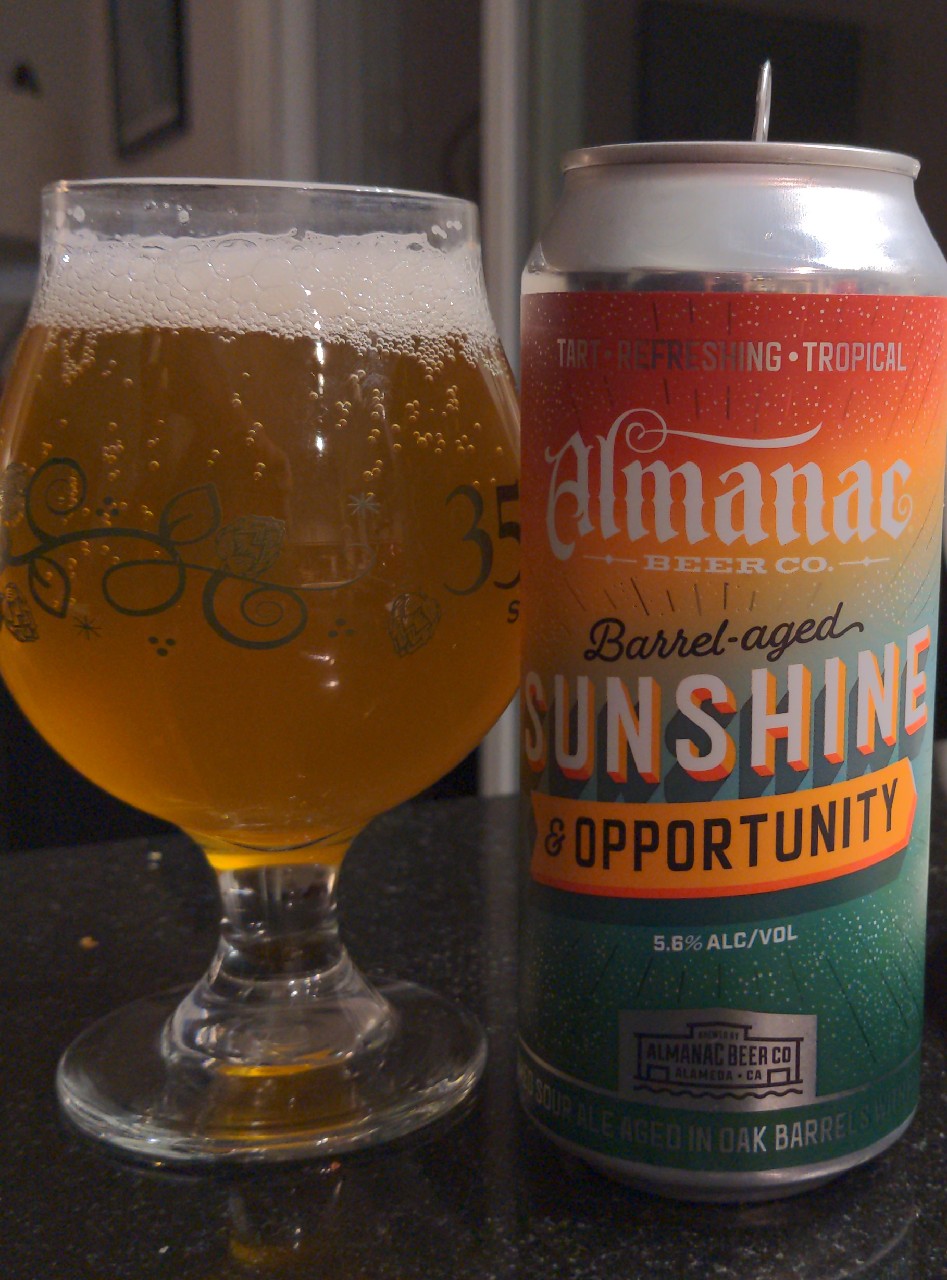 Sunshine & Opportunity, United States