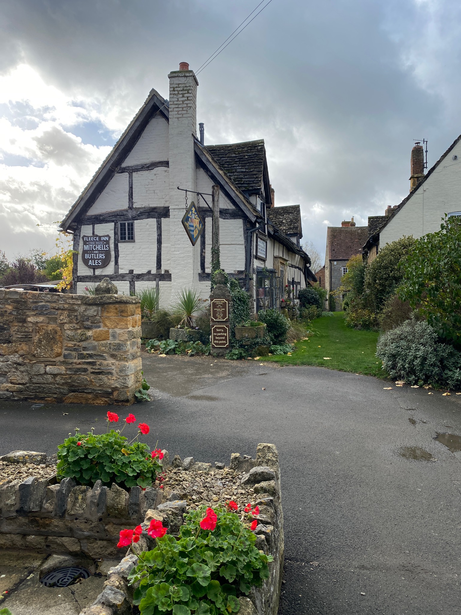 Pigs Ear, England