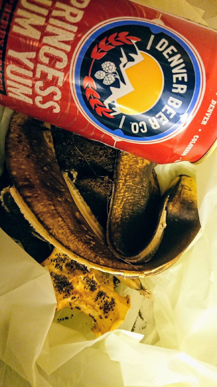 Princess yum yum, United States