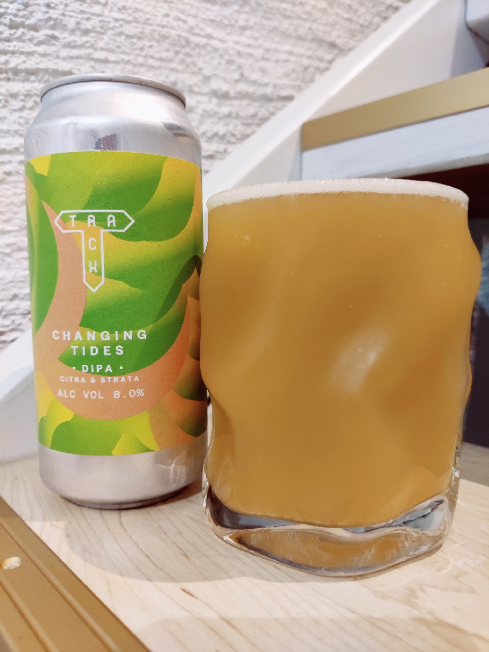 Changing Tides, England