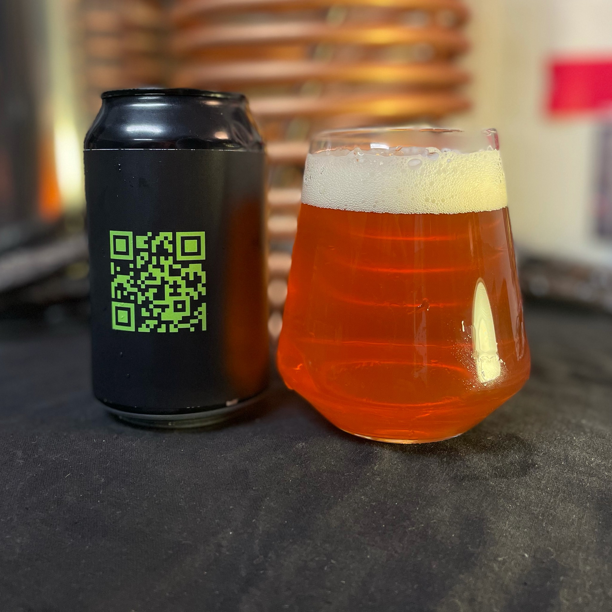 Oppiva Olut V2.0, Finland