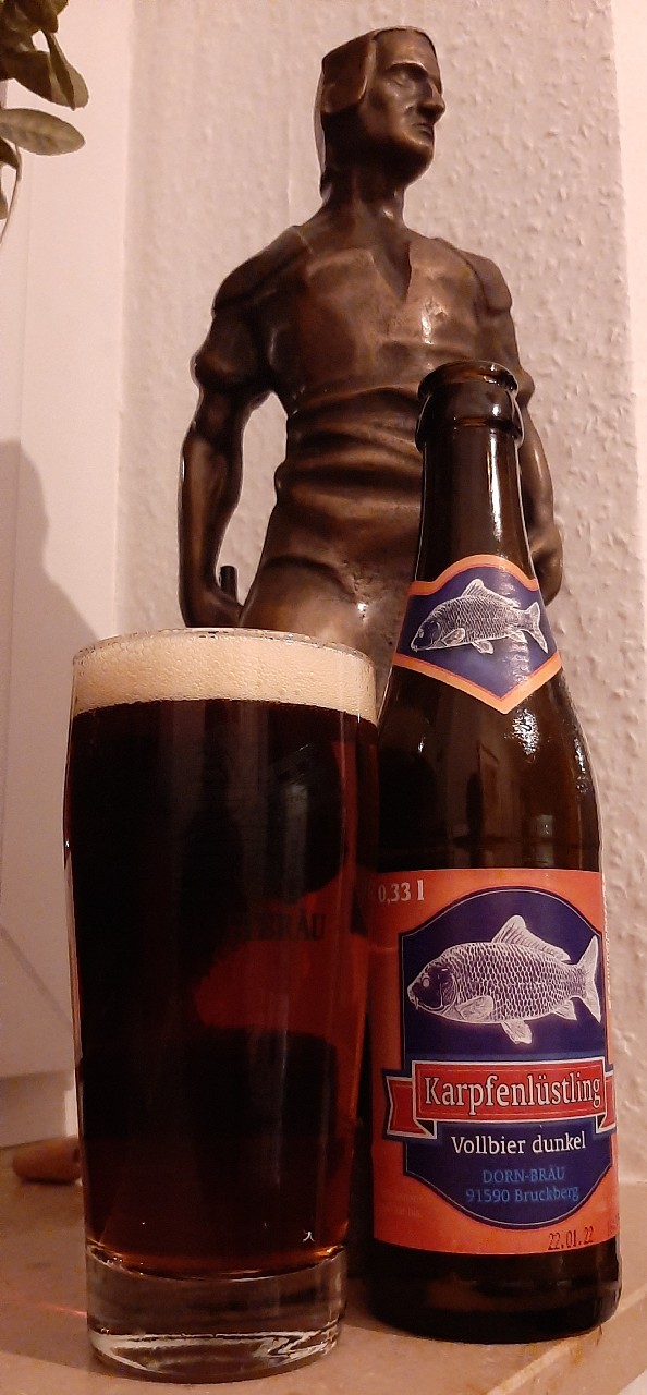 Karpfenlüstling, Germany