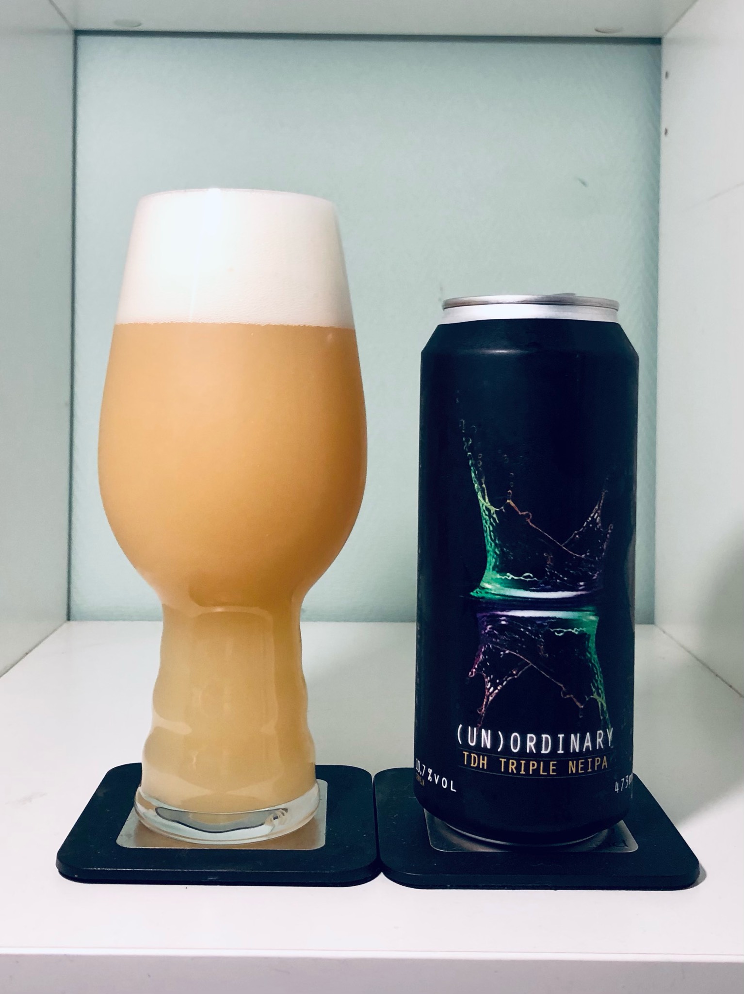 (Un)ordinary, Brazil