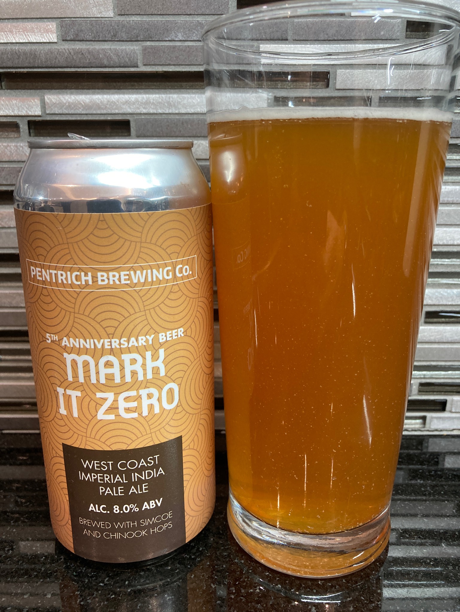 Mark it zero, England