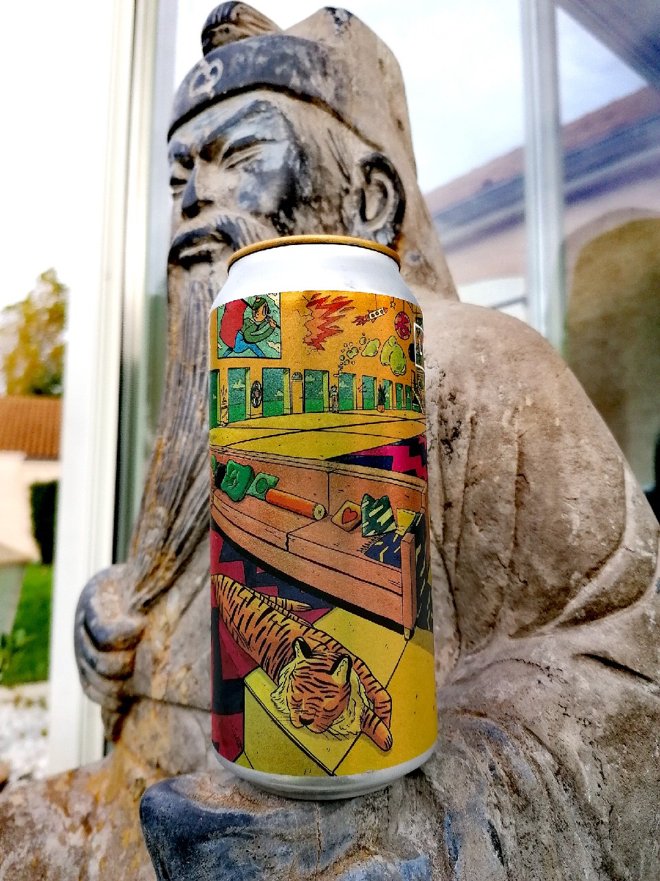 Double dream house, England