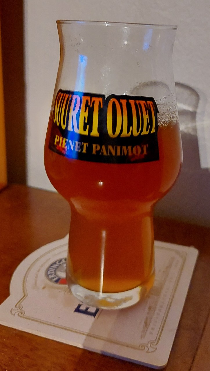 Työmiehen Kekrisahti, Finland