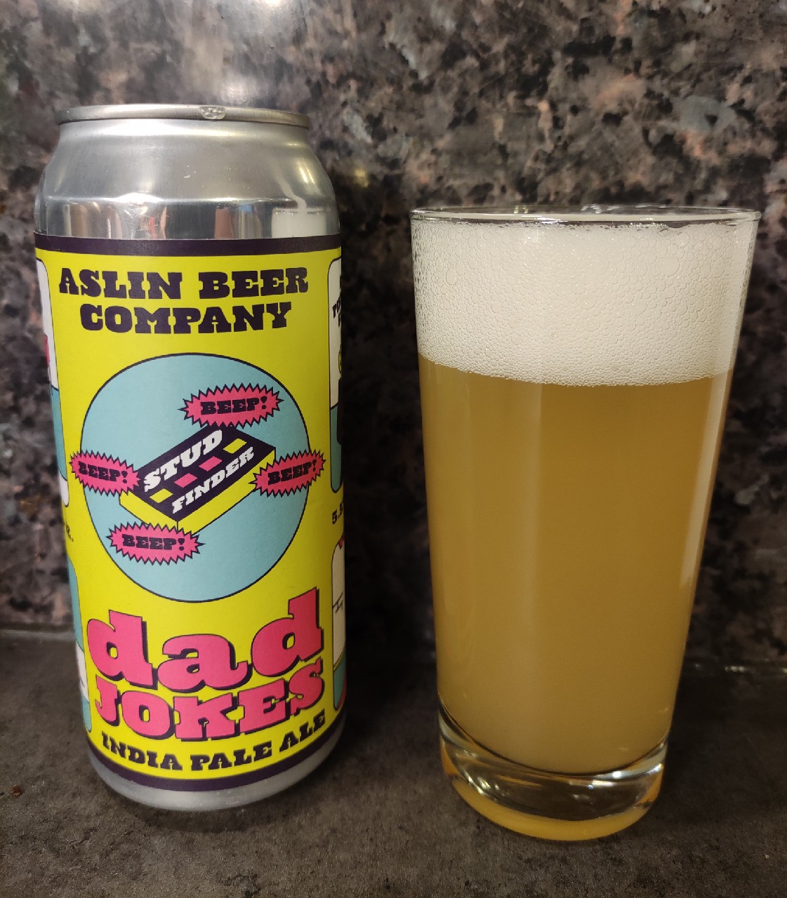 Dad Jokes, United States