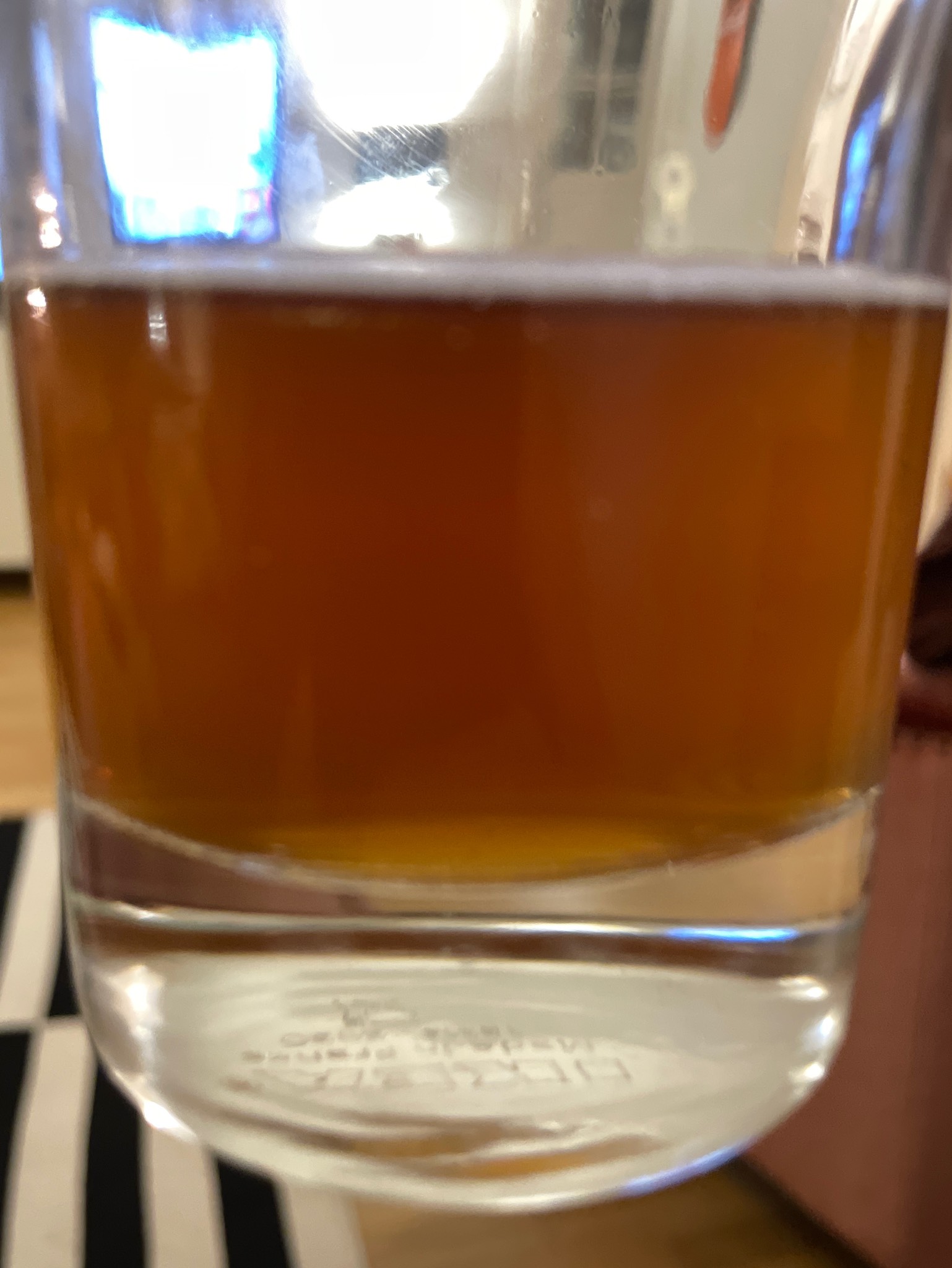 Riedenburger Weizendoppelbock, Germany