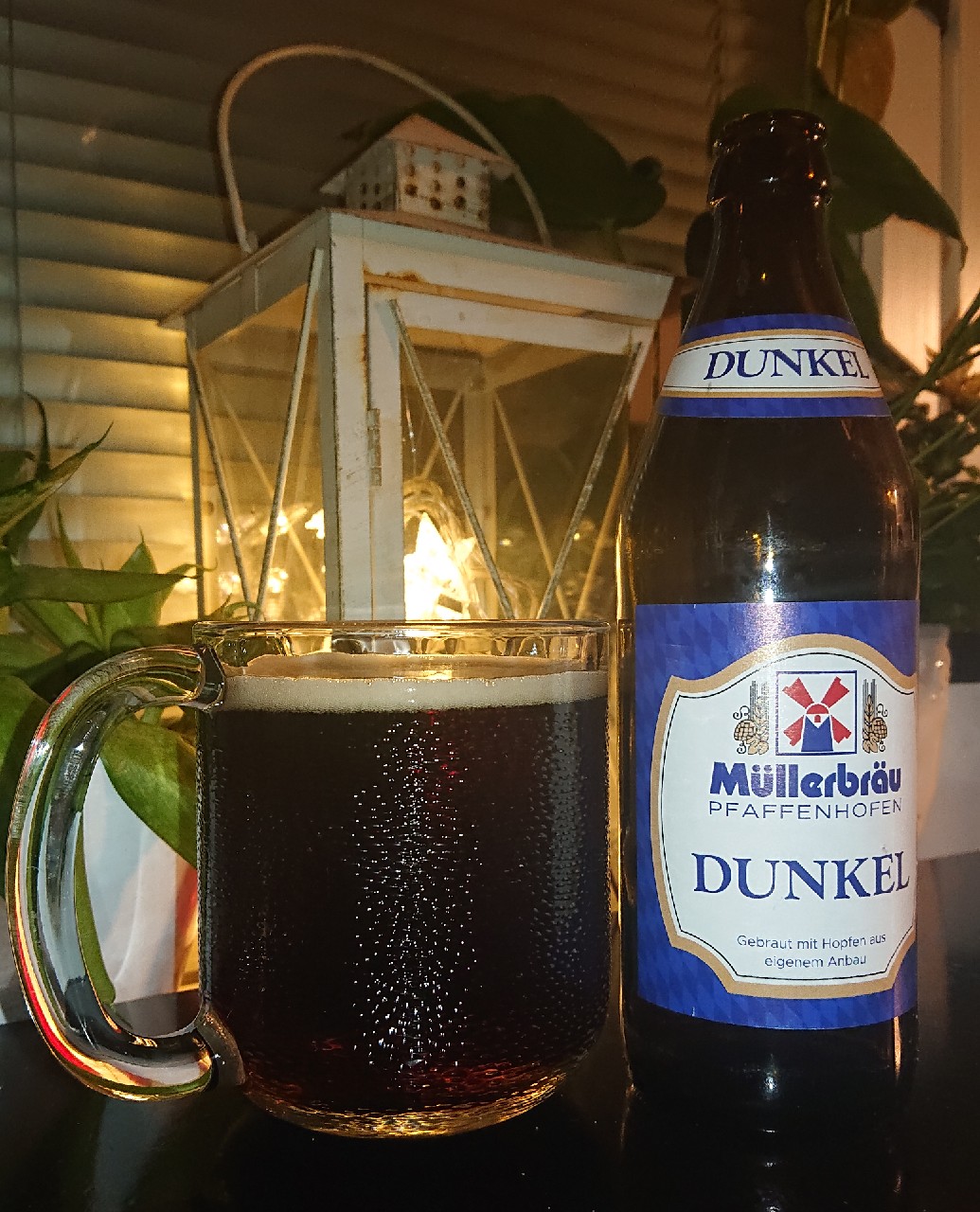 Premium Altbayrisch Dunkel, Germany