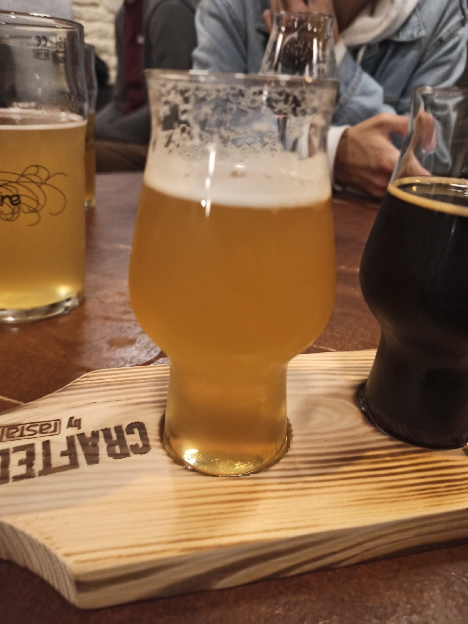 Green Soaked, Germany