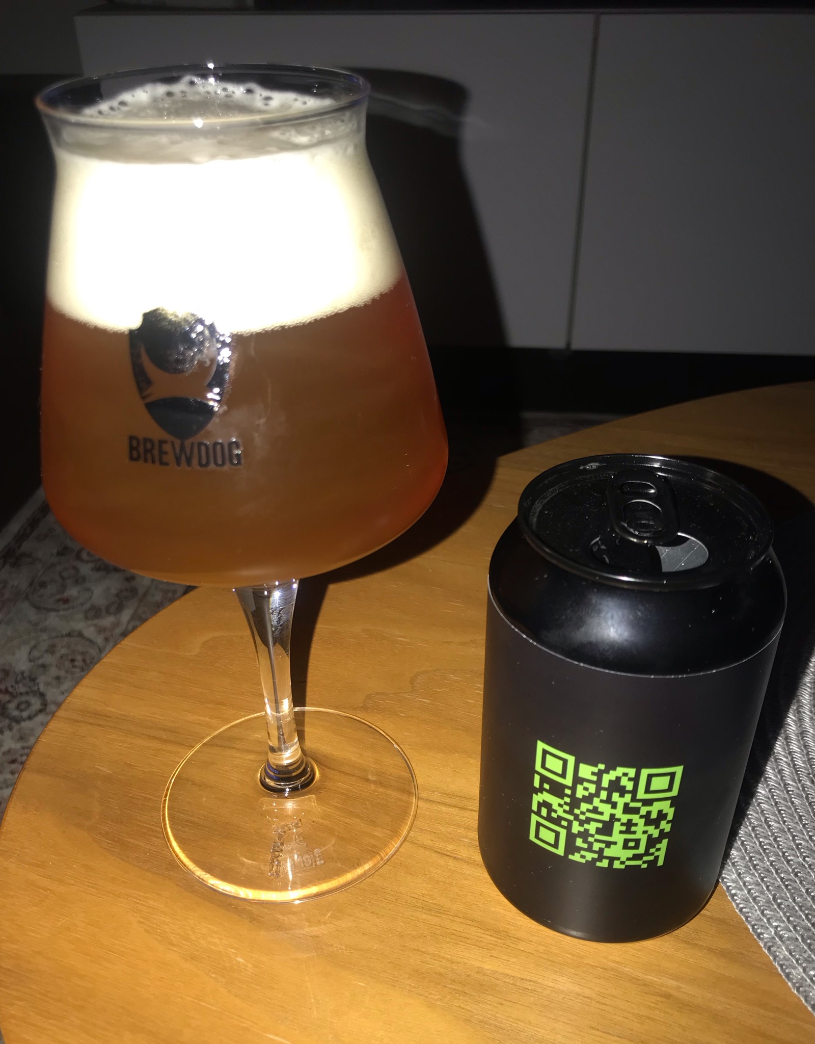 Oppiva Olut V2.0, Finland