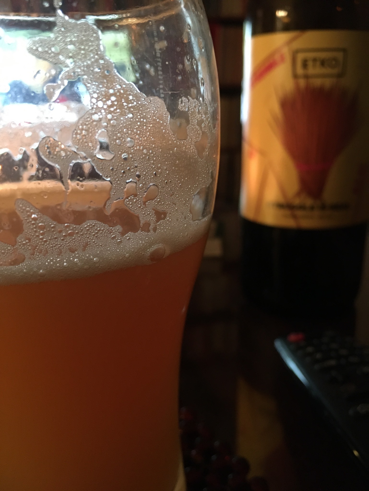 Struggle Is Real, Finland