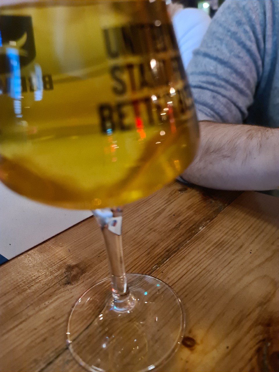 lager lager lager, England