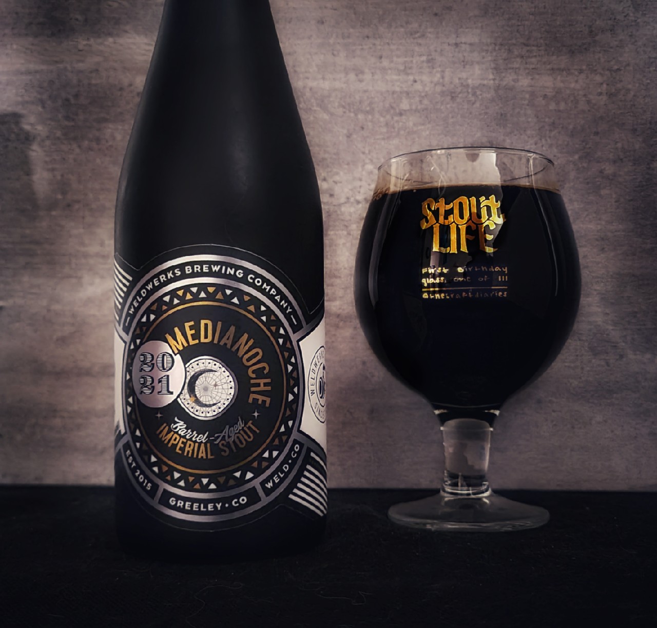 Medianoche 2021, United States