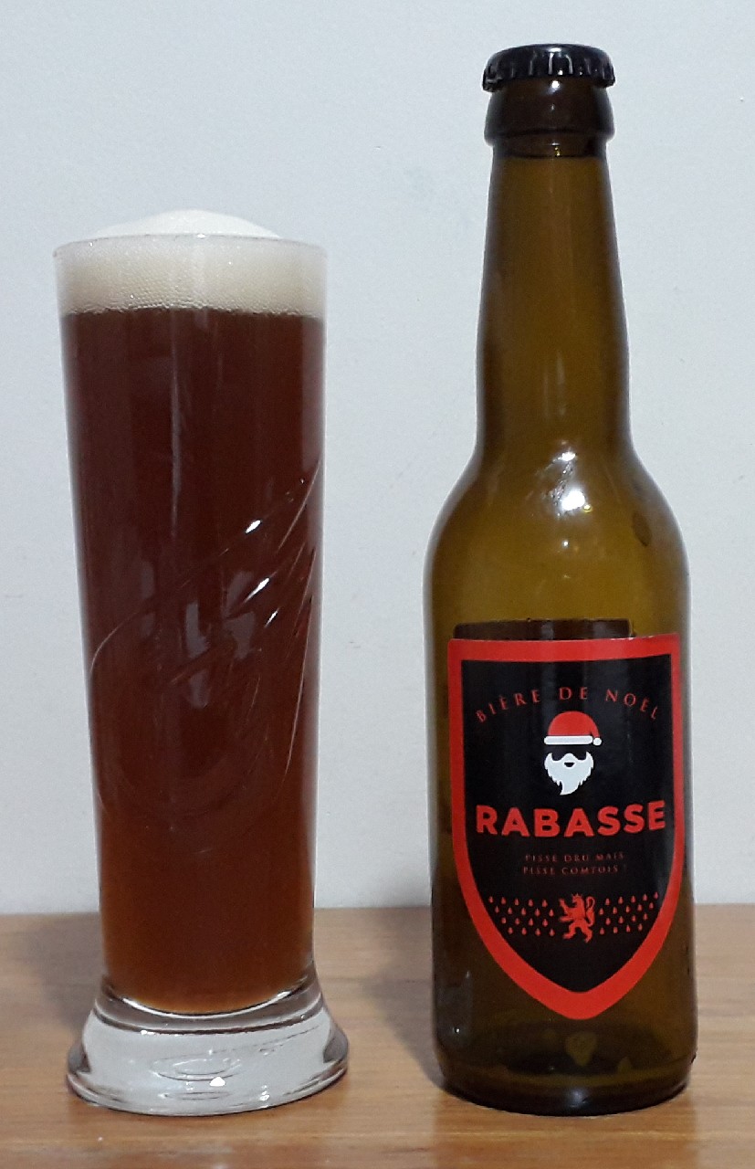 Rabasse De Noël, France