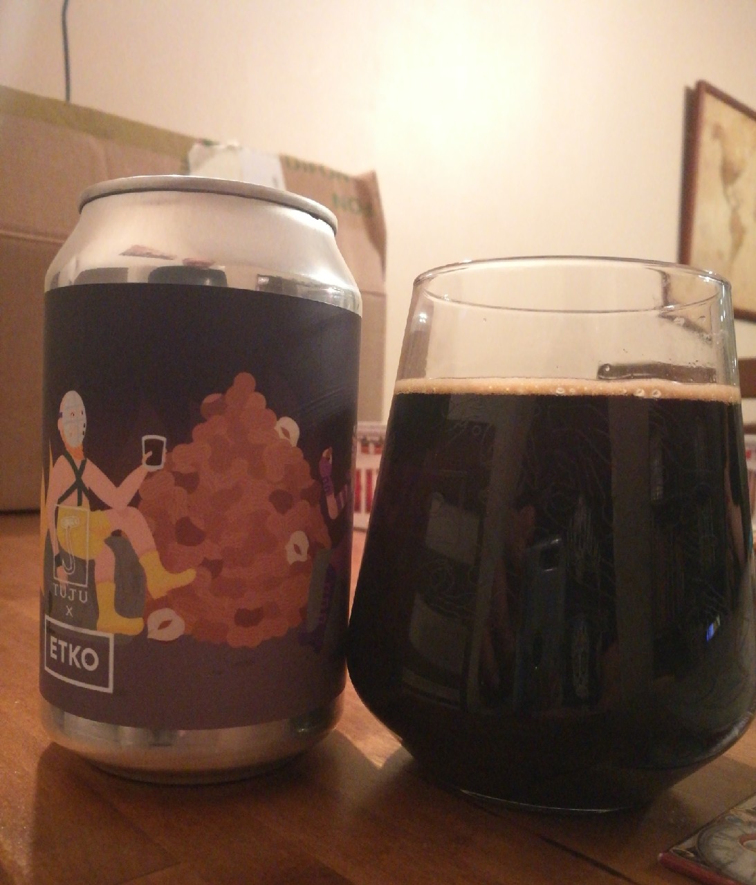 End of Times, Finland