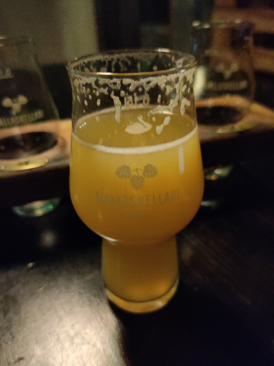 I Am A Goddam Son Of A Beer 2021, Germany