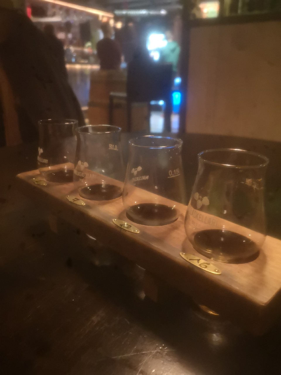 I Am A Goddam Son Of A Beer 2021, Germany