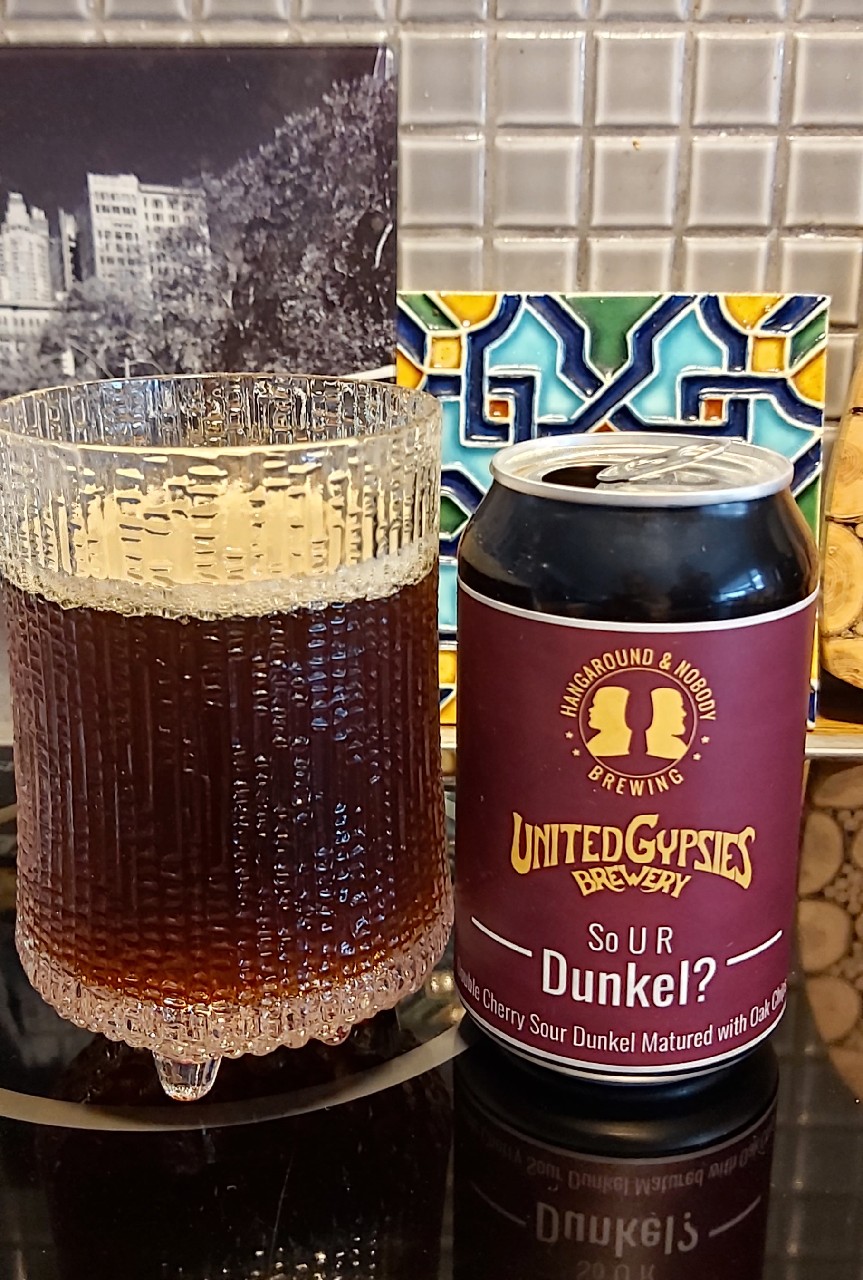 So U R Dunkel?, Finland